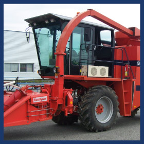 Application ALIZE 10