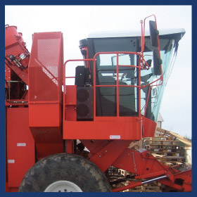 Application ALIZE 5