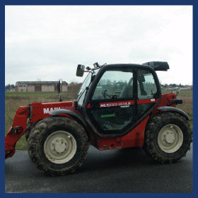 Application ALIZE 7