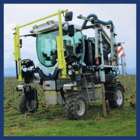 secteur app enjambeur t4e kremer