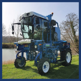 secteur app frema jupiter