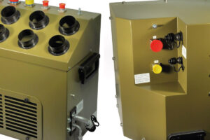 Solutions électriques basse tension