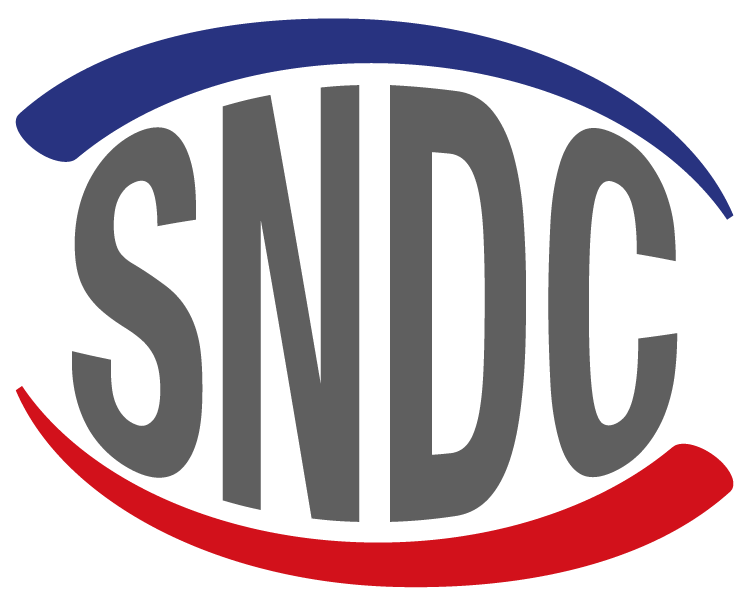 Logo SNDC