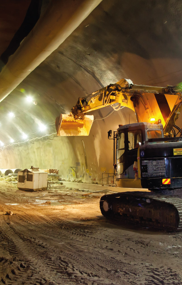 Secteur construction