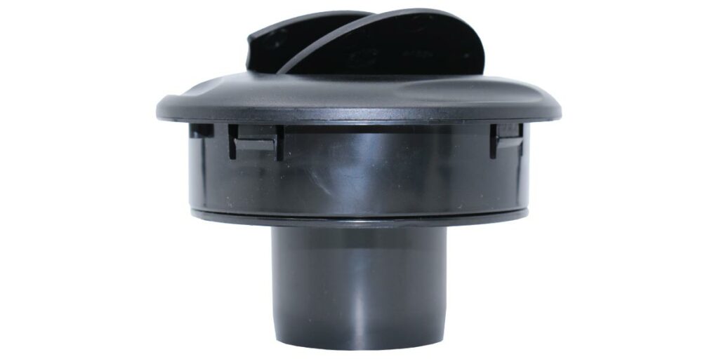 Diffuseur avec support de rotation et adaptateur de gaine