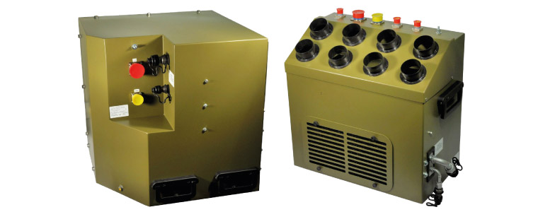 Split System