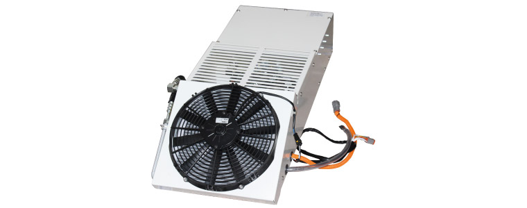Wall-mounted HVAC Unit - 320B66