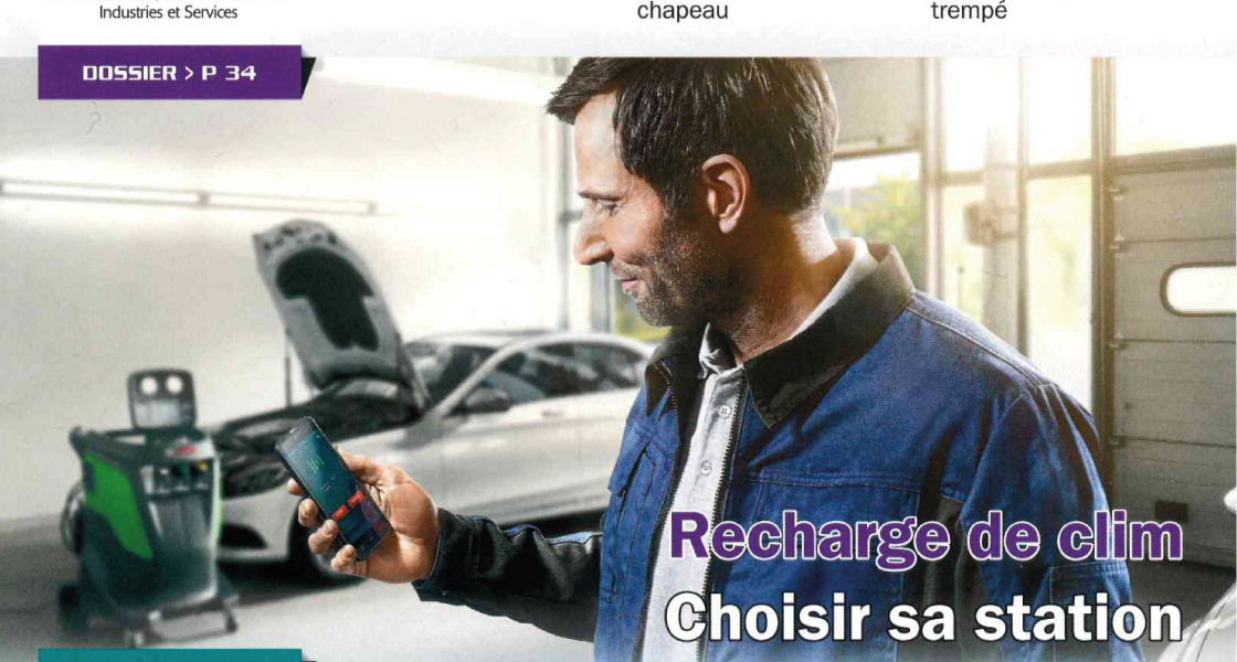 Choisir sa station selon son activité