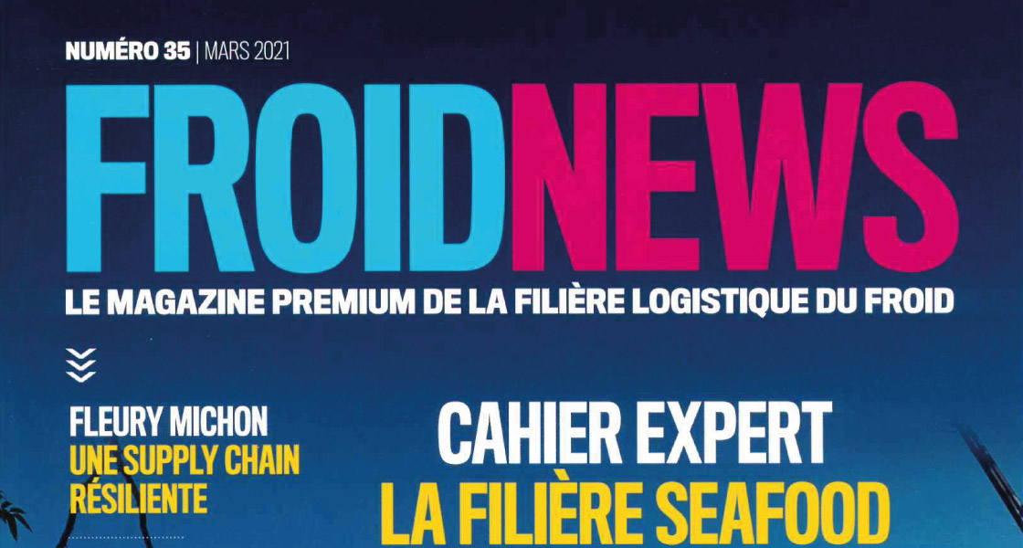 ECOCLIM recycle les fluides R404A et R452A en circuit court