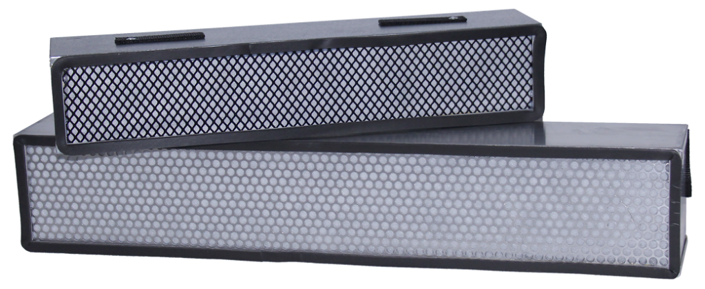 EN15695 Certified Filters