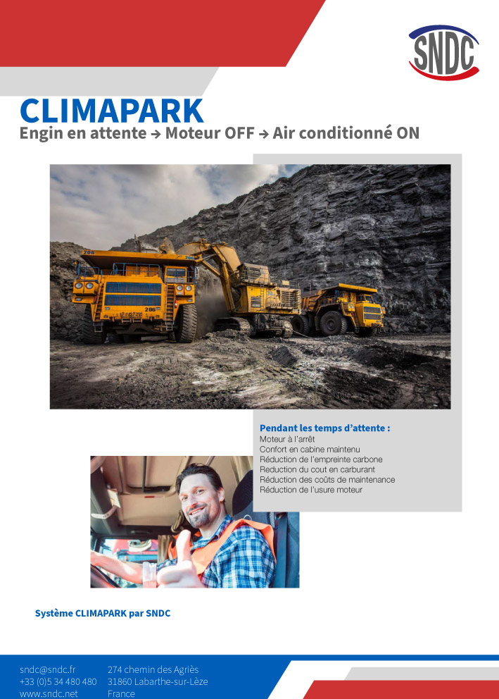 climapark fr