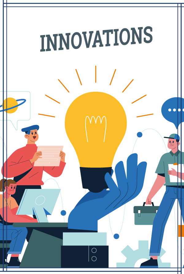 innovations sndc