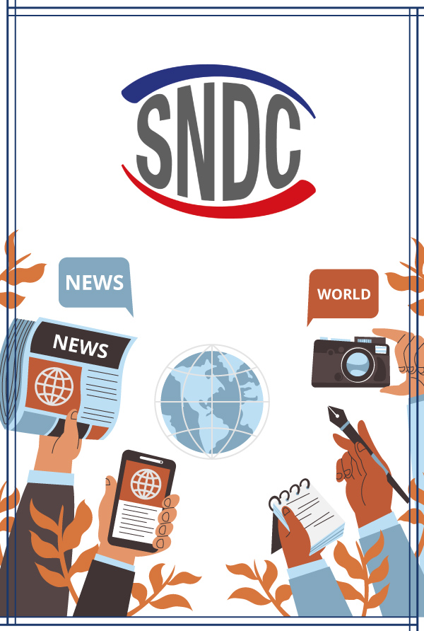 toute actu sndc