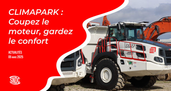 CLIMAPARK - SNDC