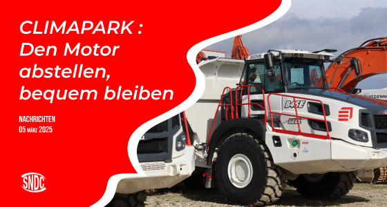 CLIMAPARK - SNDC