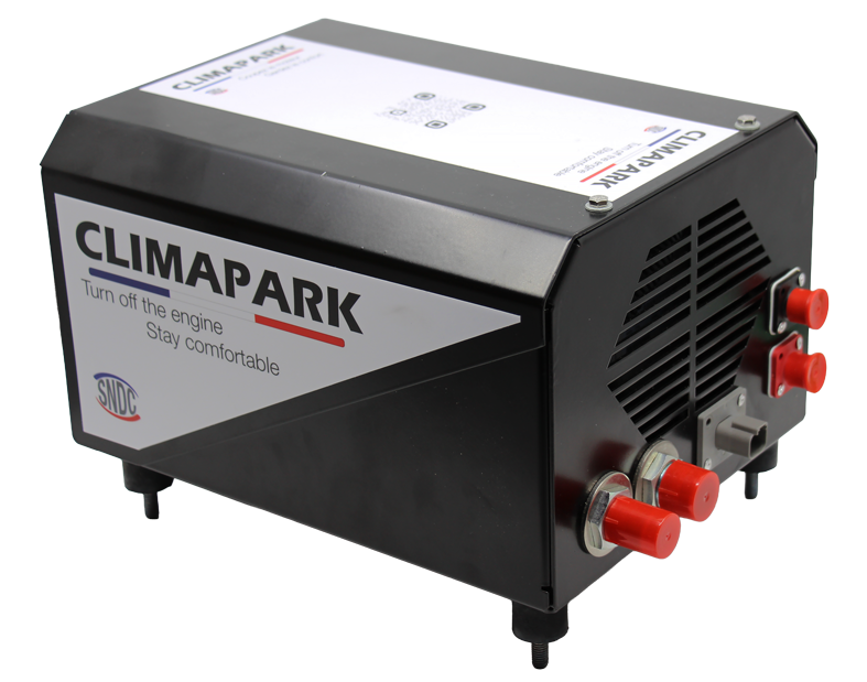 CLIMAPARK