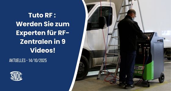 Tutoriels RF