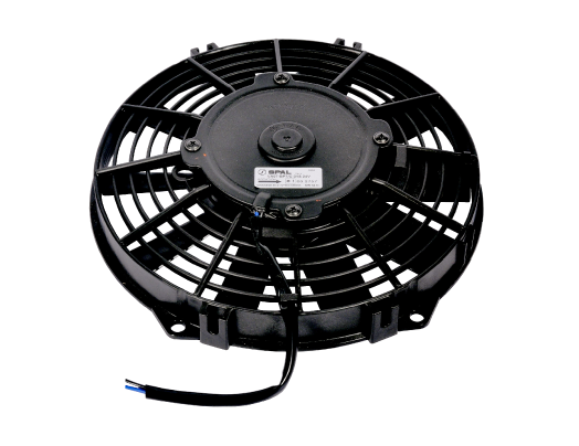 Ventilateur SNDC