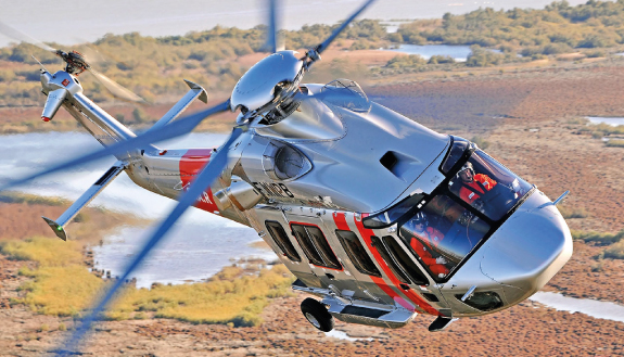 sm kit systeme hvac airbus helicopter