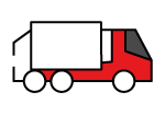 camion poubelle vehicule spécial