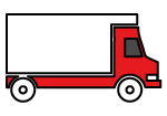 camion vehicule utilitaire
