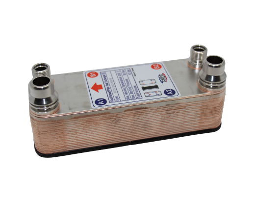 Equitherm 153A15